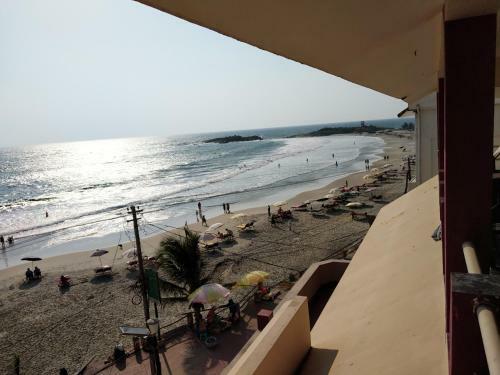 Hotel Orion Beach Resort