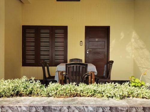 Hotel Orion Beach Resort