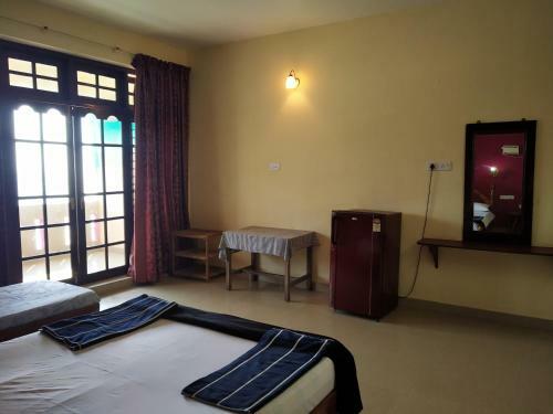 Hotel Orion Beach Resort