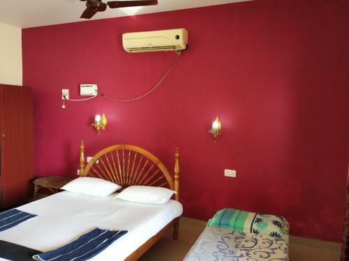 Hotel Orion Beach Resort