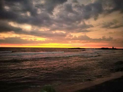 Hotel Orion Beach Resort