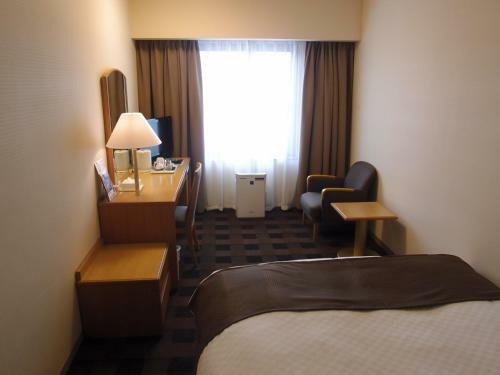Hotel Granvia Wakayama