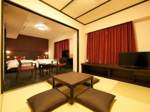 Dormy Inn Premium Wakayama Natural Hot Spring