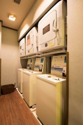 Dormy Inn Premium Wakayama Natural Hot Spring