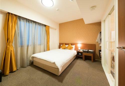 Dormy Inn Premium Wakayama Natural Hot Spring