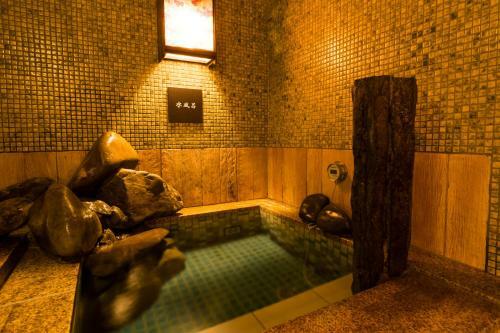 Dormy Inn Premium Wakayama Natural Hot Spring