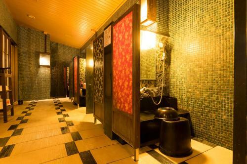 Dormy Inn Premium Wakayama Natural Hot Spring