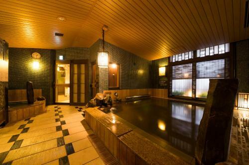 Dormy Inn Premium Wakayama Natural Hot Spring