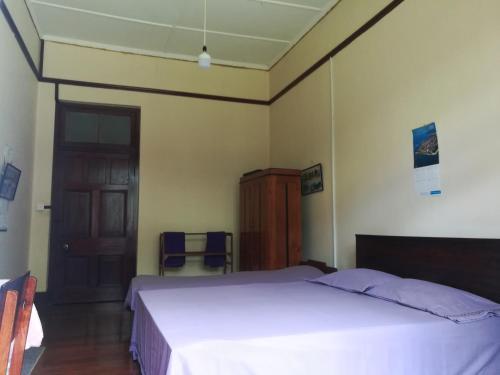 Morris Bungalow