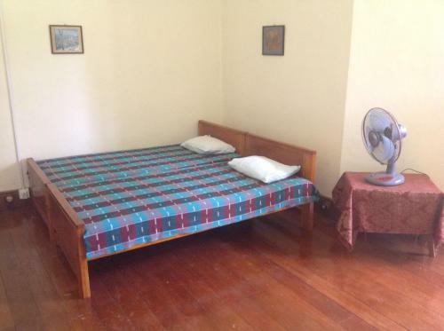 Morris Bungalow