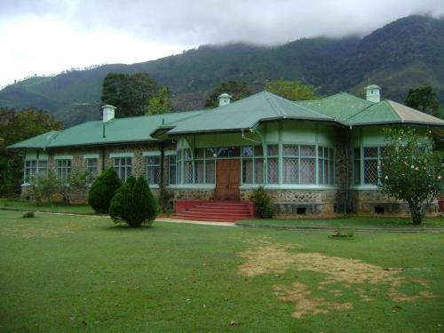 Morris Bungalow