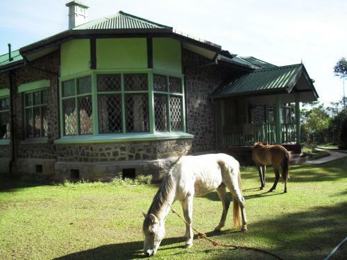 Morris Bungalow