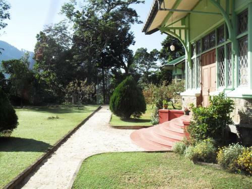 Morris Bungalow