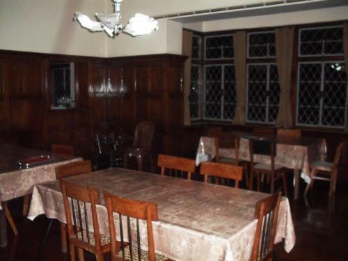 Morris Bungalow