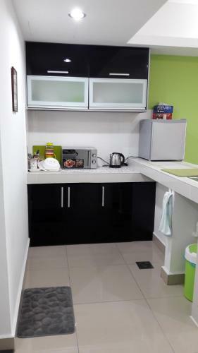 Agrima Studio Apartment