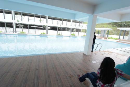 Apartamentos Casa Greenery Suites 4 Bedroom @ Bangi