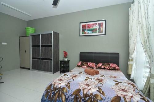 Apartamentos Casa Greenery Suites 4 Bedroom @ Bangi