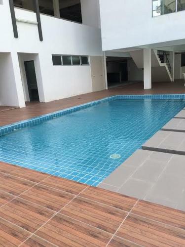 Apartamentos Casa Greenery Suites 4 Bedroom @ Bangi