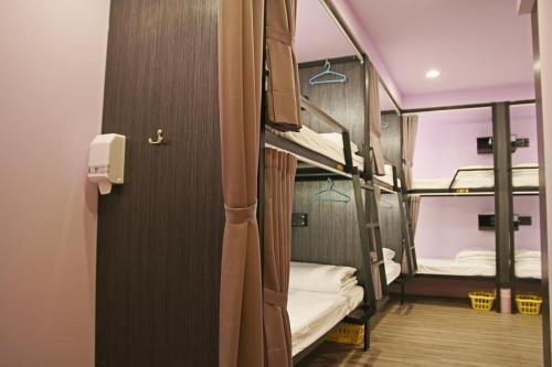 Backpackers Hostel - Taipei Changchun