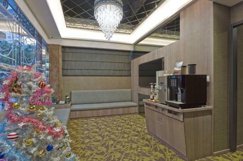 Beauty Hotels Taipei - Hotel Bchic