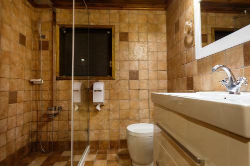 Bed & Breakfast Sun Moon Lake Full House Resort