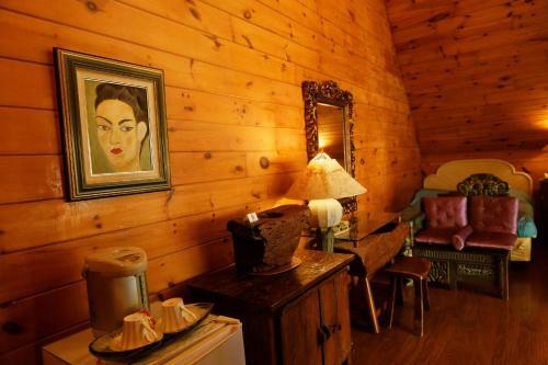 Bed & Breakfast Sun Moon Lake Full House Resort