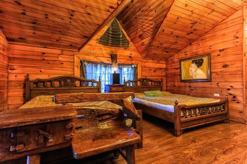 Bed & Breakfast Sun Moon Lake Full House Resort