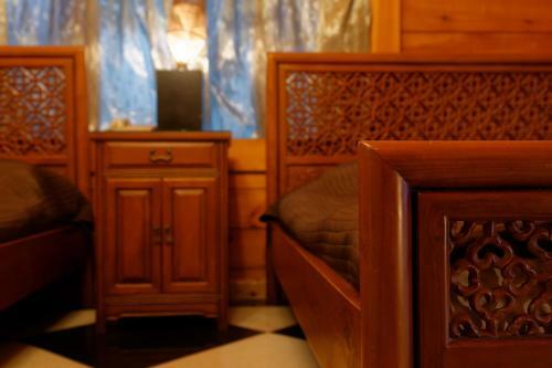 Bed & Breakfast Sun Moon Lake Full House Resort
