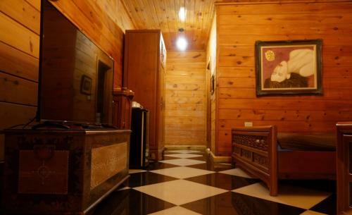 Bed & Breakfast Sun Moon Lake Full House Resort
