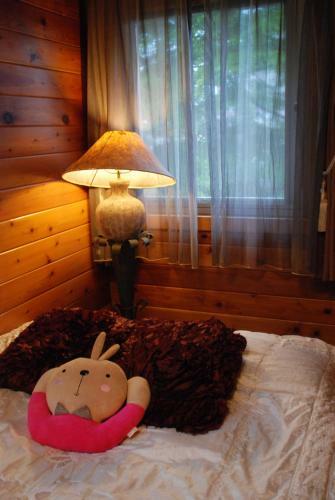 Bed & Breakfast Sun Moon Lake Full House Resort
