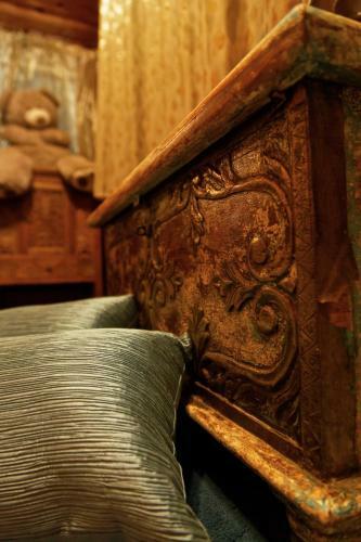 Bed & Breakfast Sun Moon Lake Full House Resort