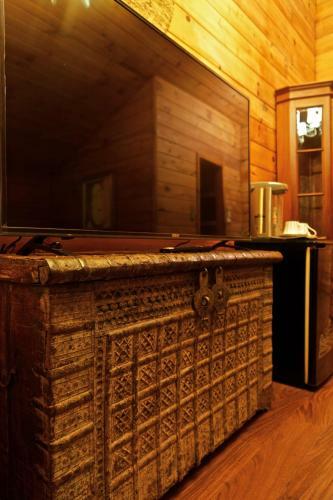 Bed & Breakfast Sun Moon Lake Full House Resort