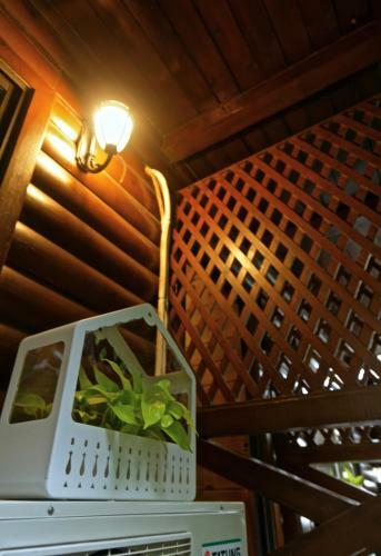 Bed & Breakfast Sun Moon Lake Full House Resort