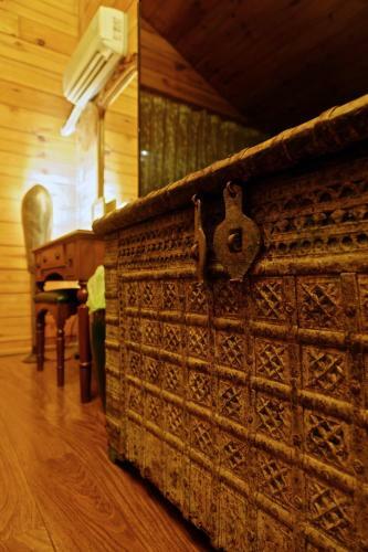 Bed & Breakfast Sun Moon Lake Full House Resort