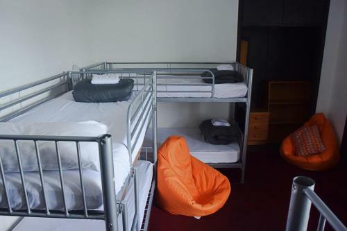Bob's Hostel