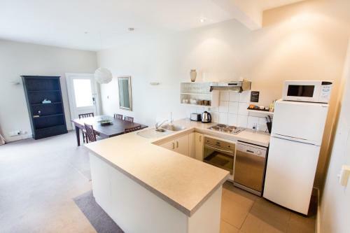 Aparthotel The Terrace Villas Serviced Apartments