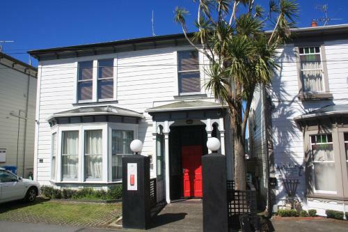 Aparthotel The Terrace Villas Serviced Apartments