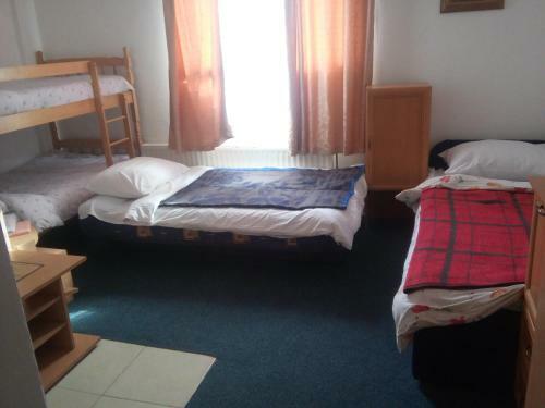 Hostal Hostel Gonzo