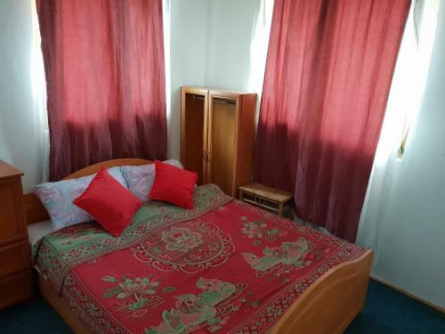 Hostal Hostel Gonzo