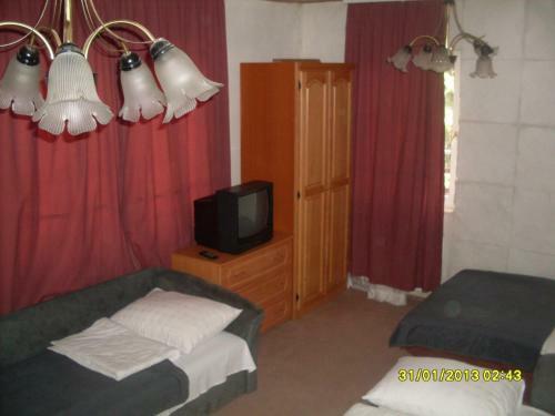 Hostal Hostel Gonzo