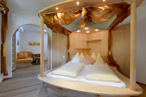 Bed & Breakfast Landhaus Strasser