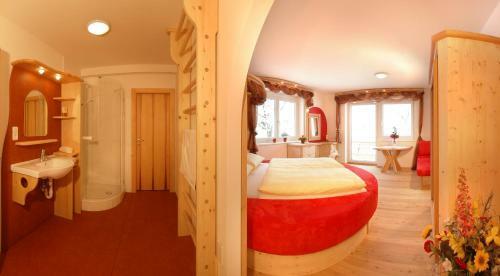 Bed & Breakfast Landhaus Strasser