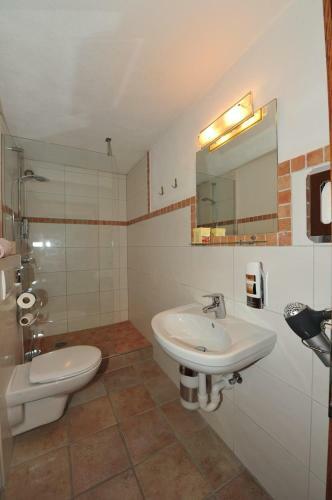 Bed & Breakfast Landhaus Strasser