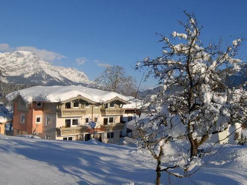 Bed & Breakfast Landhaus Strasser