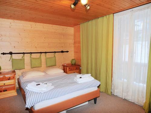Apartment Schweizerhof.1