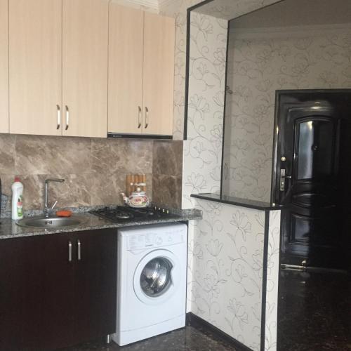 Apartment On Rustaveli 121