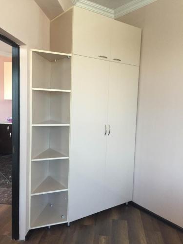 Apartment On Rustaveli 121
