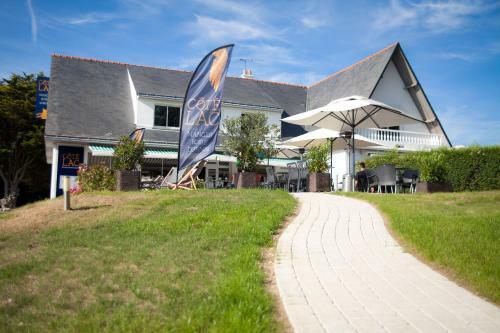 Hotel Cot� Lac