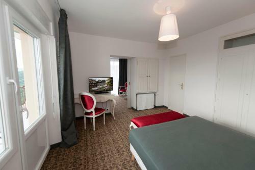Alexain Hotel Restaurant & Wellness - Colmar Ouest