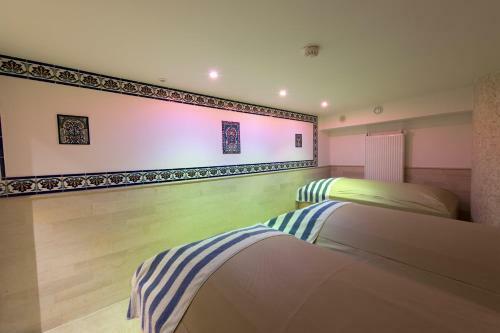 Alexain Hotel Restaurant & Wellness - Colmar Ouest